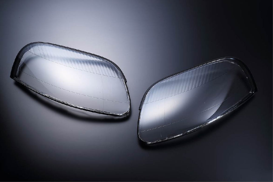 Wise Square Toyota Supra (JZA80) Headlight Repair Lens Kit (Kouki)