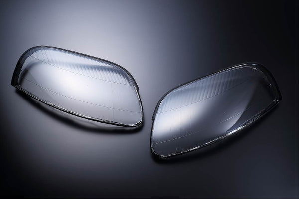 Wise Square Toyota Supra (JZA80) Headlight Repair Lens Kit (Kouki)