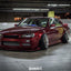URAS Nissan Skyline R34 (ER34) Type Q Side Skirts (4 Door)