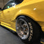 URAS Nissan Silvia S15 Type GT Front Fenders (+75mm)