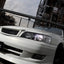 URAS Toyota Chaser (JZX100) Style L Side Skirts