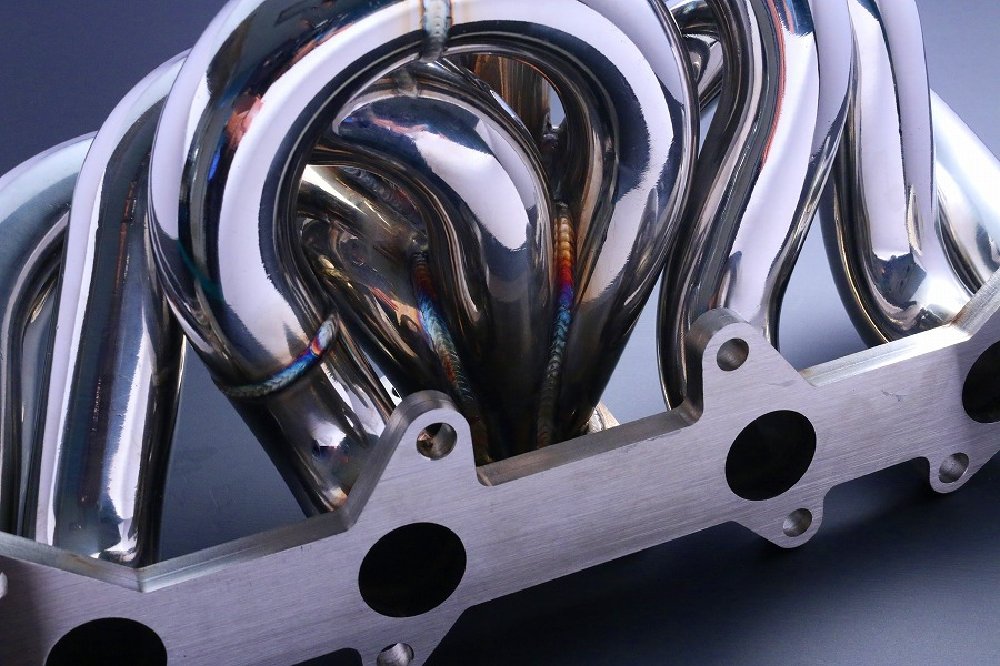D-Max Toyota 1JZ (JZX100 / JZX110) Exhaust Manifold