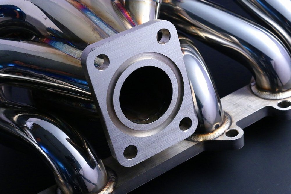 D-Max Toyota 1JZ (JZX100 / JZX110) Exhaust Manifold