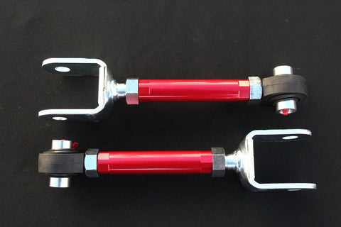 Kazama Nissan Silvia S13 / S14 / S15 / 180SX Traction Rods