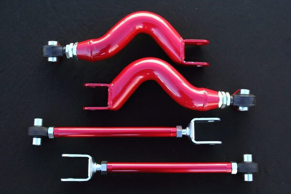 Kazama Nissan Silvia S14 / S15 Rear Arms