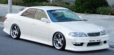 Traum Toyota Mark 2 (JZX100) Type-II Aero