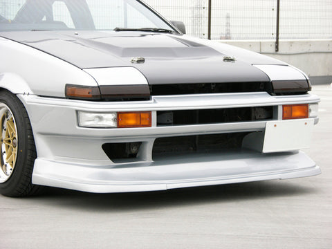 Tec-Art's Toyota Sprinter Trueno (AE86) Carbon Bonnet