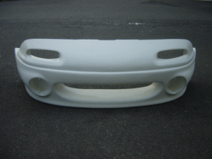 Garage Hundred One Mazda Roadster (NA6 / NA8) M2-1001 Fog Lamp Set