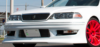 Traum Toyota Mark 2 (JZX100) Aero