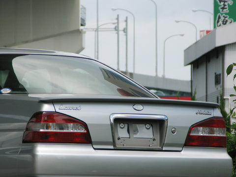 URAS Nissan Laurel (C35) Medalist Kouki 3-Piece Body Kit