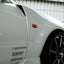 URAS Nissan Skyline R34 (ER34) Type R Front Bumper