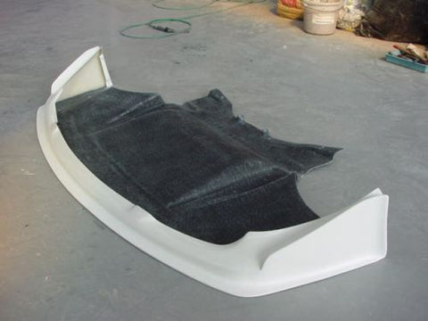 R Magic Mazda RX-7 (FD3S) Venturi Lip Spoiler for N1 Bumper