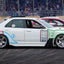 URAS Nissan Skyline R34 (ER34) Type GT Side Skirts