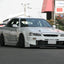 URAS Nissan Skyline R34 (ER34) Type GT 12-Piece Fender Kit (2 Door)