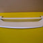 URAS Nissan Silvia S14 Kouki Type 3 Front Grille (No Mesh)