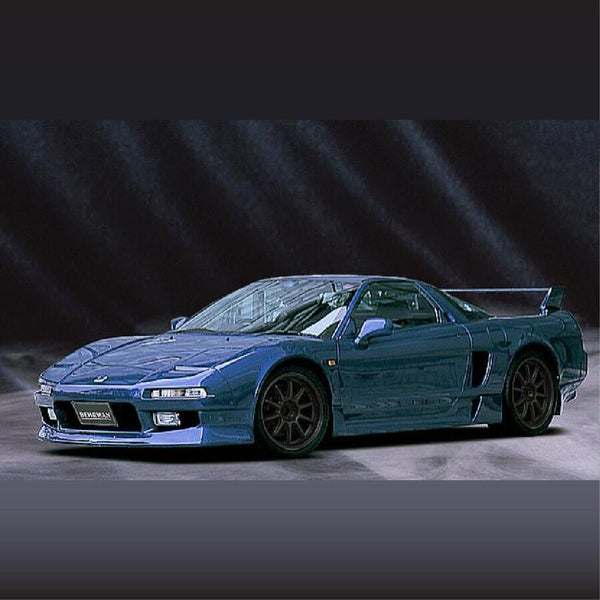 Wise Square Honda NSX (NA1 / NA2) Front Bumper