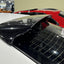 URAS Nissan Skyline R34 (ER34) Roof Spoiler