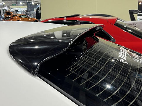 URAS Nissan Skyline R34 (ER34) Roof Spoiler