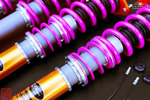 R Magic Helper Springs
