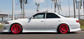 Traum Toyota Mark 2 (JZX100) Aero