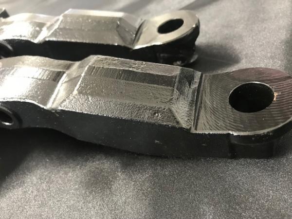 Kazama Toyota Mark 2 / Chaser / Cresta (JZX90 / JZX100 / JZX110) Super Extended Lower Arms
