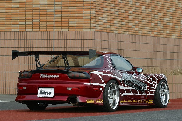 Kazama Mazda RX-7 (FD3S) promode Type-1 Aero