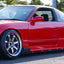 URAS Nissan 180SX (RPS13) Type GT Front Bumper