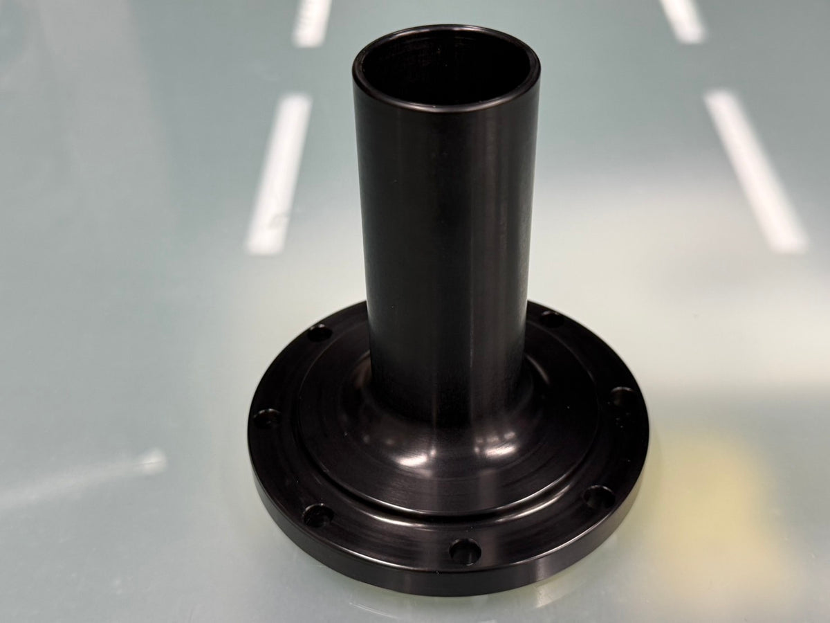 Kazama Bell Housing Guide Retainers