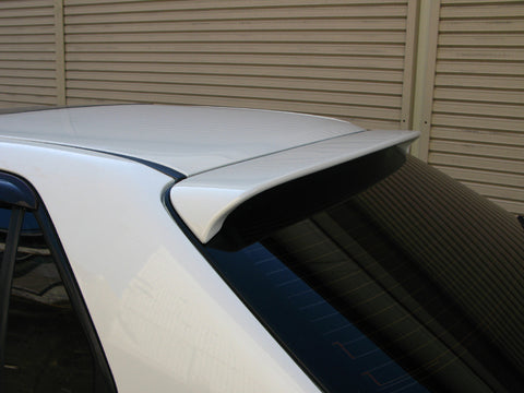 URAS Nissan Skyline R34 (ER34) Roof Spoiler