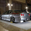 URAS Nissan Skyline R34 (ER34) Trunk Spoiler