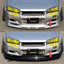 URAS Nissan Skyline R34 (ER34) Type R Option Front Lip Spoiler