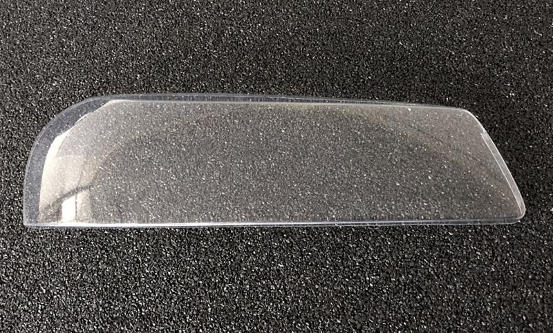 URAS Nissan Skyline R34 (ER34) Headlight Covers