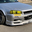 URAS Nissan Skyline R34 (ER34) Type R Front Bumper