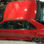 URAS Nissan Skyline R34 (ER34) Type RZ 3-Piece Body Kit (4 Door)