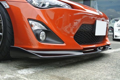 URAS Toyota 86 / Subaru BRZ (ZN6 / ZC6) Sports Side Skirts (86)