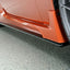 URAS Toyota 86 / Subaru BRZ (ZN6 / ZC6) Sports Side Skirts (86)