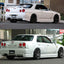 URAS Nissan Skyline R34 (ER34) Type R Rear Half Spoiler (4 Door)