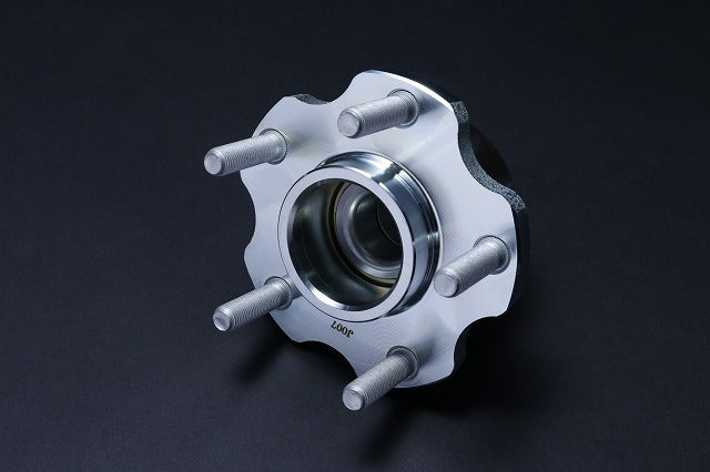 D-Max Nissan Silvia S13 / 180SX, Cefiro and Laurel C33 D1 Spec 4 to 5 Lug Conversion Front Hub Units