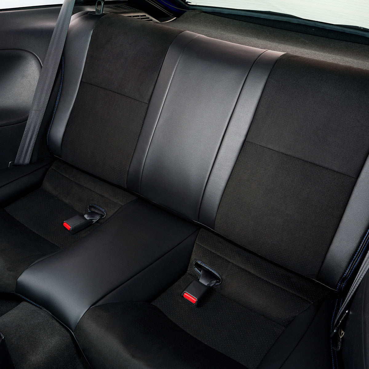 D-Max Nissan 180SX (RPS13) Kouki Seat Covers