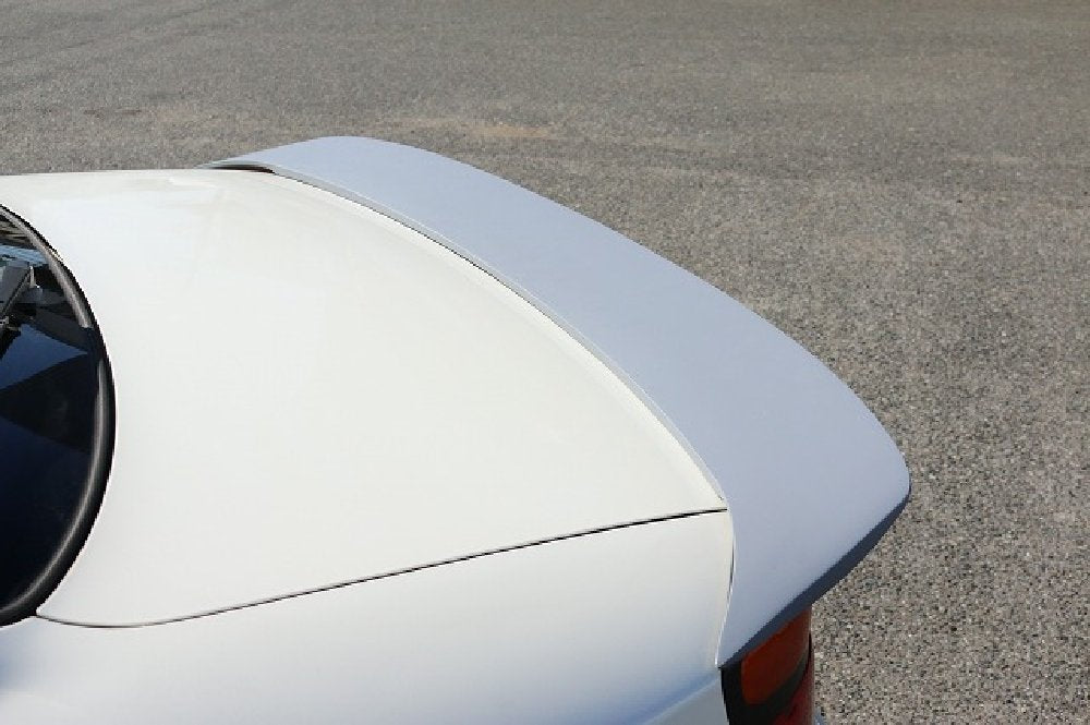 D-Max Nissan Silvia (S15) Roof Spoiler (ABS)