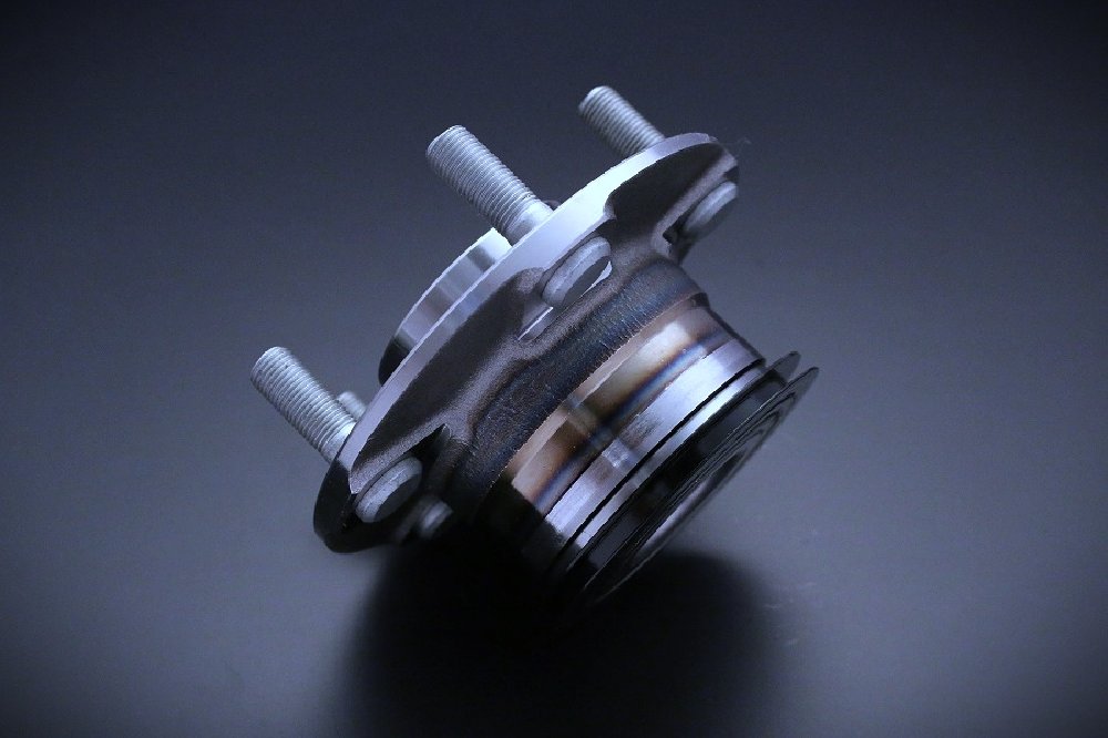D-Max Nissan Silvia S14 / S15 and Laurel C34 / C35 D1 Spec Front Hub Units