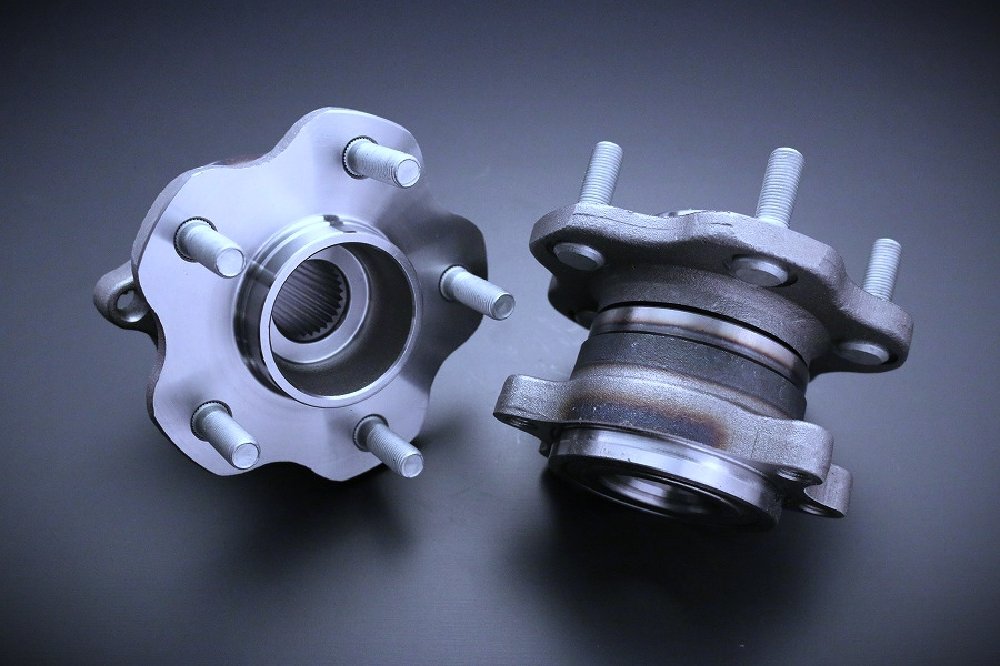 D-Max Nissan Silvia / Skyline / Laurel D1 Spec Rear Hub Units