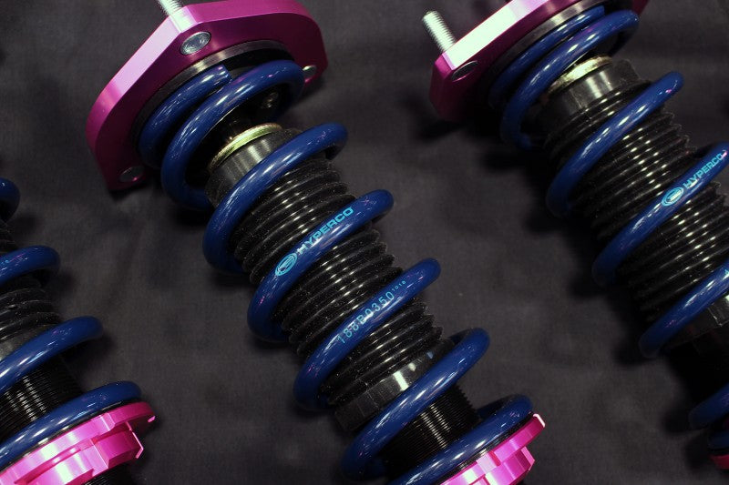 R Magic Mazda RX-7 (FD3S) Second Line Coilover Kit (Second Line Type R)