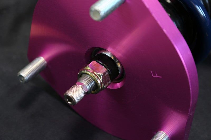 R Magic Mazda RX-7 (FD3S) Second Line Coilover Kit (Second Line)