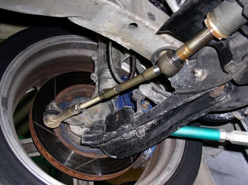 URAS Nissan / Toyota Super Reinforced Tie Rods