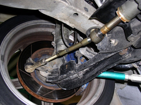 URAS Nissan / Toyota Super Reinforced Tie Rods