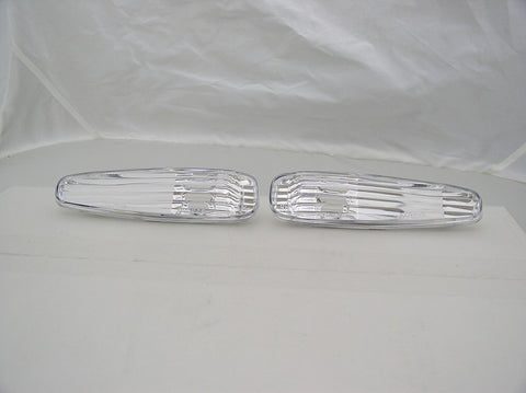 URAS Nissan Silvia S14 Zenki Crystal Side Turn Signals