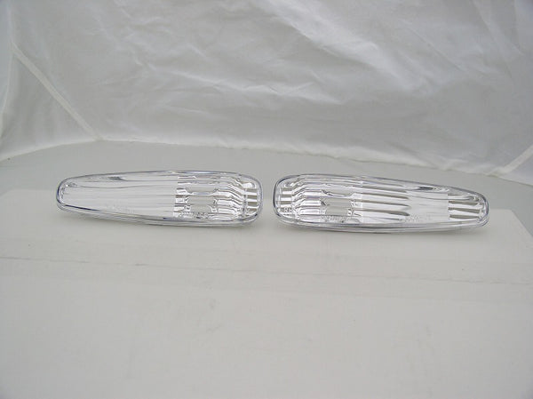 URAS Nissan Silvia S14 Zenki Crystal Side Turn Signals