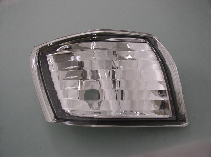 URAS Nissan Silvia S14 Kouki Crystal Corner Lenses