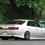 URAS Toyota Mark II (JZX100) Style L Front Bumper